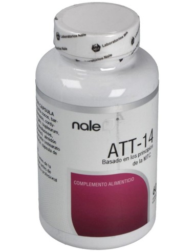 Att-14 60Cap. de Nale