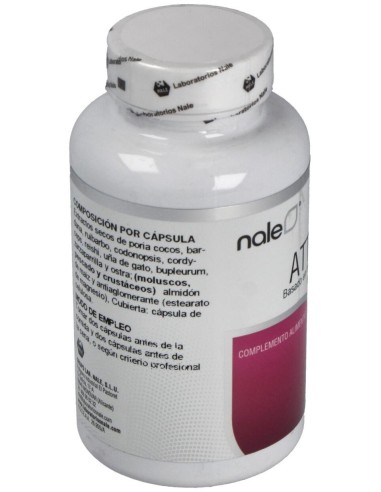 Att-14 60Cap. de Nale