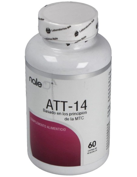 Att-14 60Cap. de Nale
