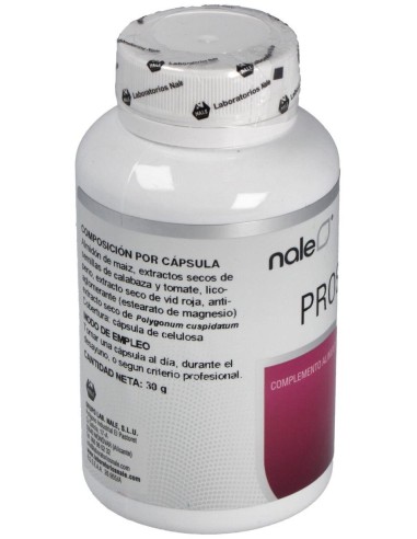 Prostate 15 60Cap. de Nale
