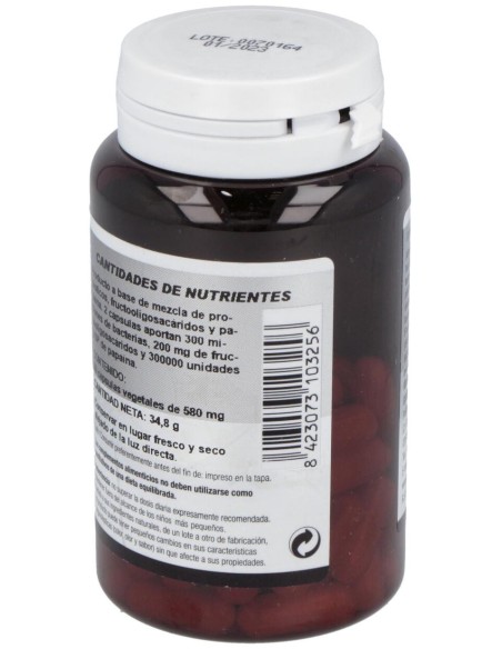 Mega-9 60Cap. de Nale