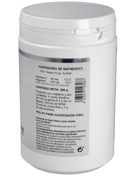 Flexicol-F8 300Gr. de Nale