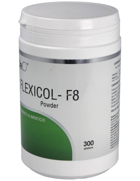 Flexicol-F8 300Gr. de Nale