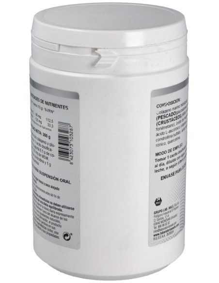 Flexicol-F8 300Gr. de Nale