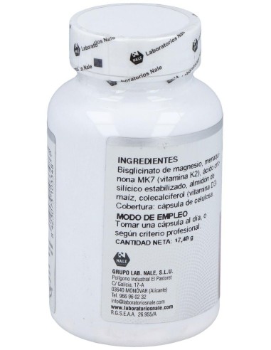 Antidegenerative M7 30Cap. de Nale