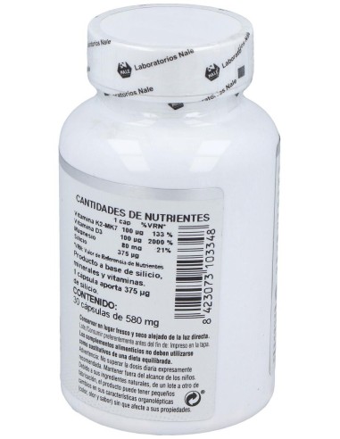 Antidegenerative M7 30Cap. de Nale