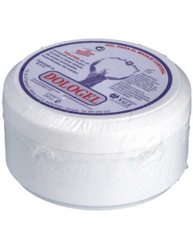 Dologel Tarro 200Ml. de Nale