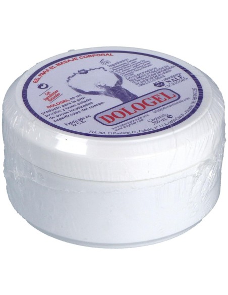 Dologel Tarro 200Ml. de Nale