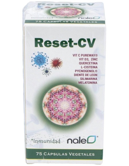 Reset-Cv 75Cap. de Nale