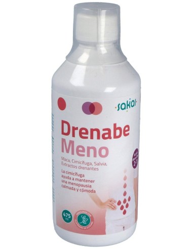 Drenabe Femme 475Ml. de Sakai