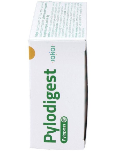 Pylodigest Pylopass 60Comp.Mast. de Sakai