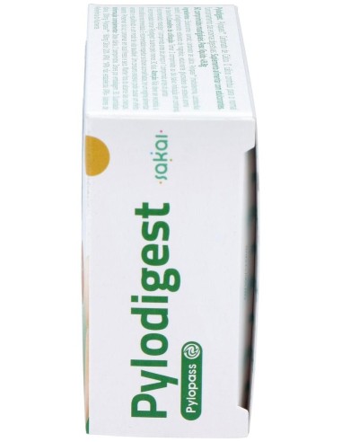 Pylodigest Pylopass 60Comp.Mast. de Sakai