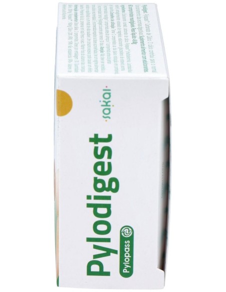 Pylodigest Pylopass 60Comp.Mast. de Sakai