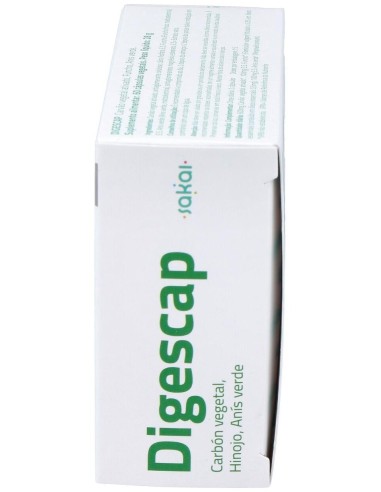 Digescap 60Cap. de Sakai