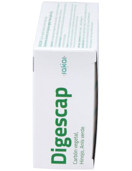 Digescap 60Cap. de Sakai