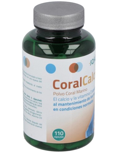 Coral Calcio 110Cap. de Sakai