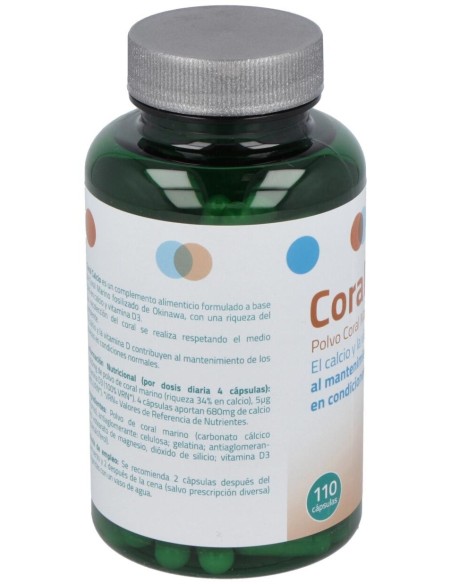 Coral Calcio 110Cap. de Sakai