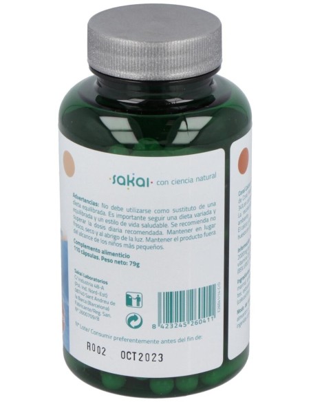 Coral Calcio 110Cap. de Sakai