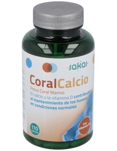 Coral Calcio 110Cap. de Sakai