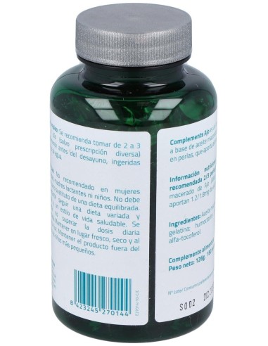 Ajo 180Perlas de Sakai