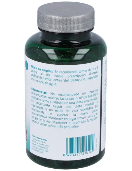 Ajo 180Perlas de Sakai