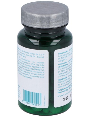 Alcachofa 100Comp. de Sakai