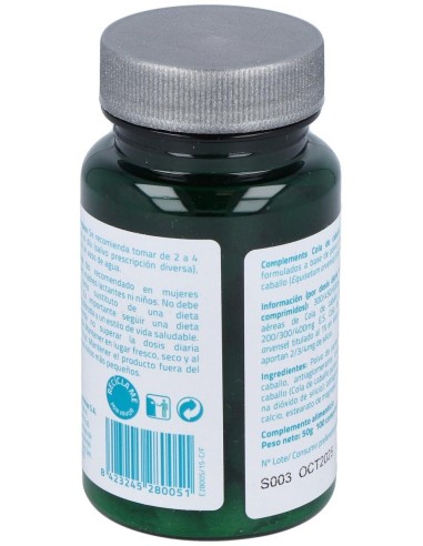 Cola De Caballo 100Comp. de Sakai