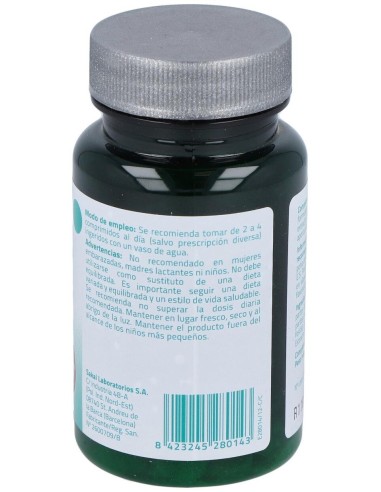 Pasiflora 100Comp. de Sakai