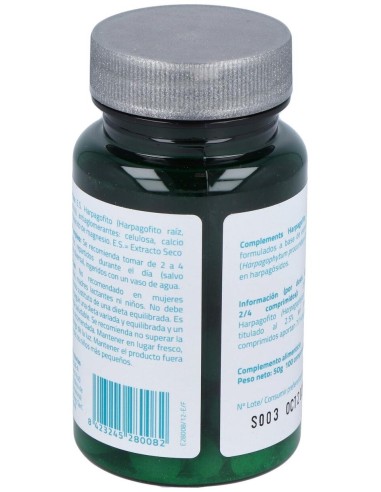 Harpagofito 100Comp. de Sakai