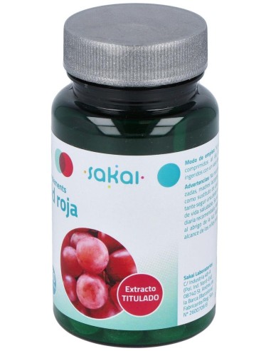 Vid Roja 100Comp. de Sakai