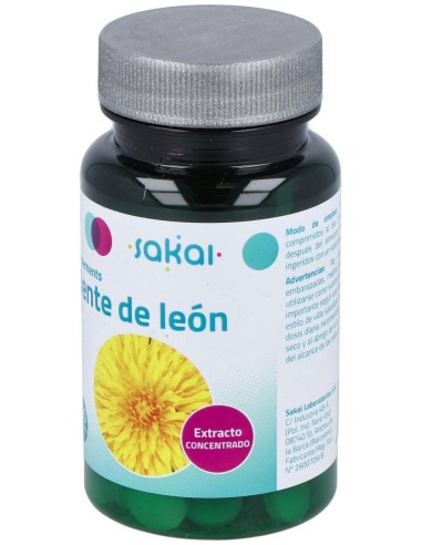 Diente De Leon 100Comp. de Sakai