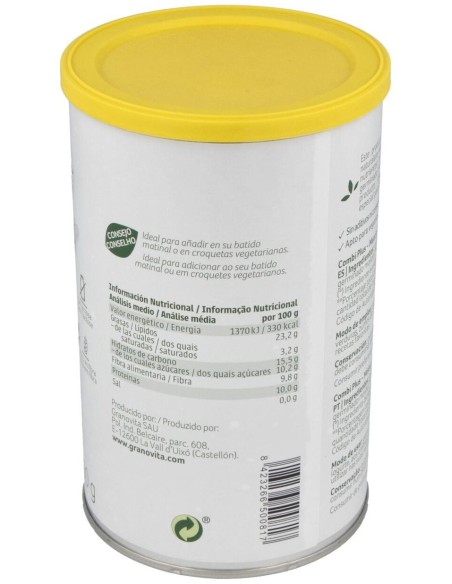Combi Plus 450Gr. de Granovita