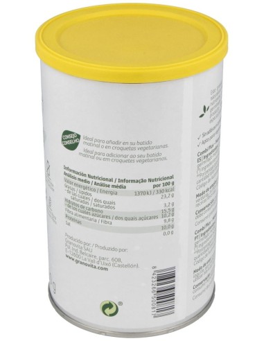 Combi Plus 450Gr. de Granovita