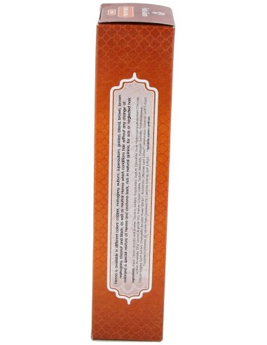 Henna Pasta Cobre Natural 200Gr. de Radhe Shyam