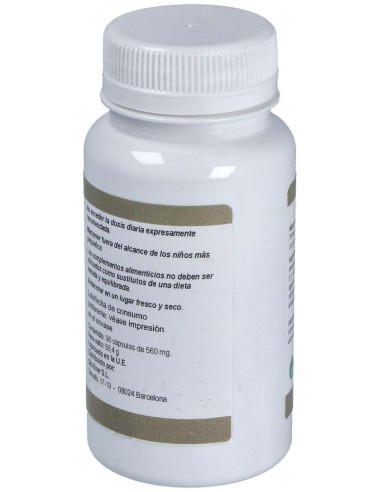 Astragalo 400Mg. 90Cap. de Ortocel Nutri-Therapy