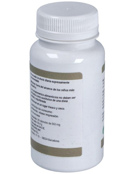 Astragalo 400Mg. 90Cap. de Ortocel Nutri-Therapy