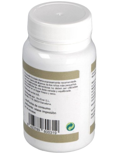 Boswelia 60Cap. de Ortocel Nutri-Therapy