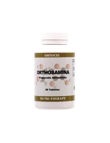 Orthosamina 90Comp. de Ortocel Nutri-Therapy