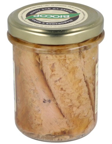 Filetes De Salmon 195Gr. Bio de Biocop