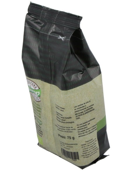 Te Verde Kukicha 3 Años Tostado 75Gr. Bio de Biocop