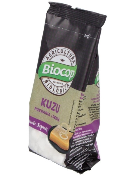 Kuzu 100Gr. Bio de Biocop
