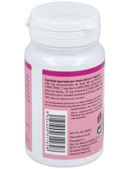 Menopol de Plantapol