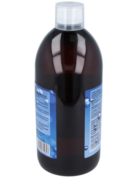 Silicio Organico 1 Litro de Plantapol