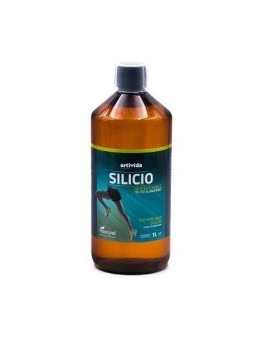 Silicio Organico 1 Litro de Plantapol