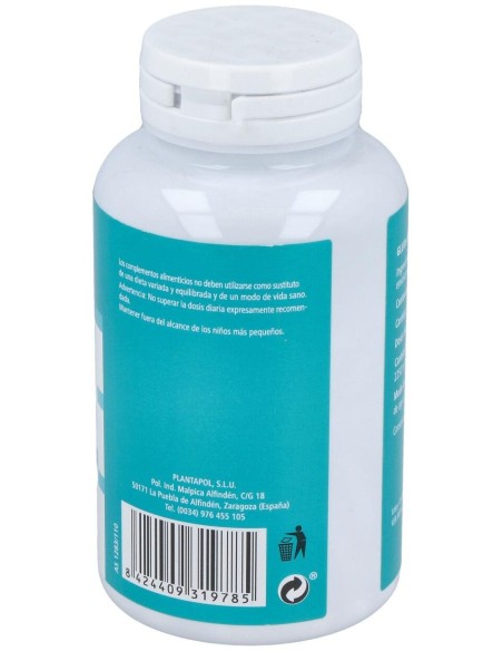 Glutamina 720 90Cap. de Plantapol