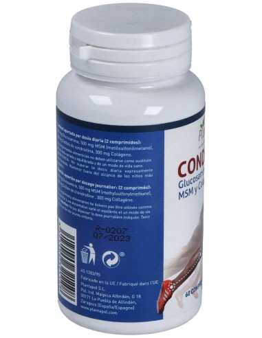 Condropol 60Comp. de Plantapol