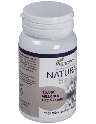 Natural Balance de Plantapol