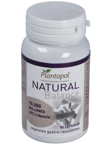 Natural Balance de Plantapol