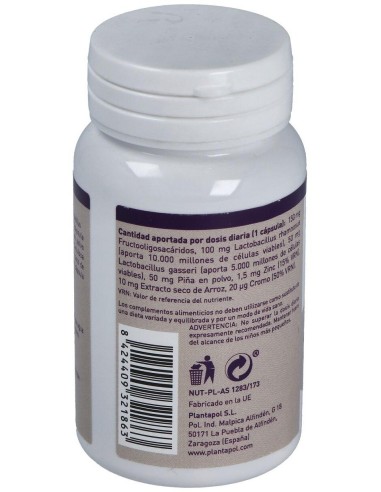 Natural Balance de Plantapol