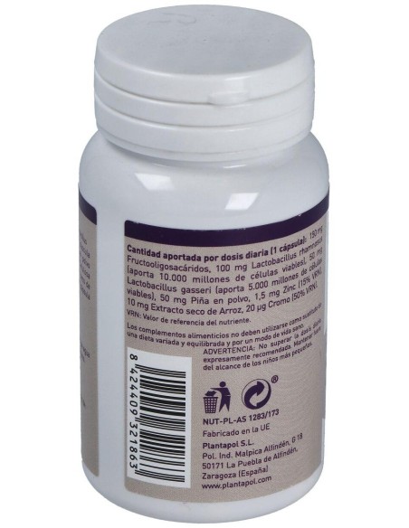 Natural Balance de Plantapol